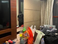 -惠州金海湾嘉华度假酒店