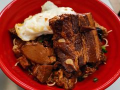 -小无锡面馆