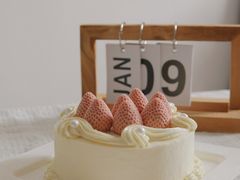 -壹点壹客·生日蛋糕(龙岗店)
