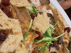 -万荣烤鸭店·北京菜(天坛店)