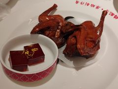 -谭厨中山传家菜.乳鸽.脆鲩鱼(华强北中航城店)