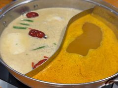 -呷哺呷哺 黄金牧场 (回龙观港龙店)