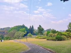 -南沙蒲洲花园