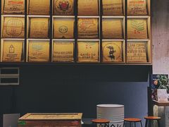 -GOTLOT COFFEE&KITCHEN角落厨房NOOK店
