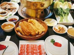 -鼓楼东街老火锅(鼓楼店)