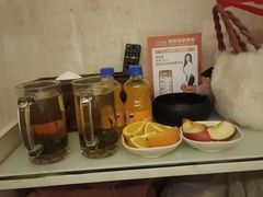 -益健·足疗汗蒸SPA(芙蓉广场店)
