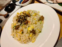 鹅肝粒香松炒饭-文三酒肆自助放题(新街口友谊广场店)