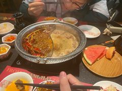 -牛New寿喜烧(闵行龙湖天街店)