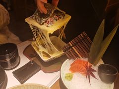 -玉川屋·深夜食堂居酒屋(柳巷店)