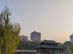 -孺子亭公园