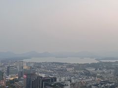 -Hi City·城市之巅