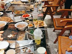 -塘屋烧烤·云南火塘烧烤品牌(新亚洲店)