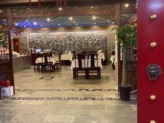 大堂-三义和酒楼(广渠门店)