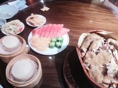 -面辣子·陕西家乡菜(长安店)