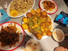 -夕阳红小吃(中街大悦城店)