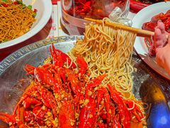 -红钳侠小龙虾·烧烤(中赢康康谷店)