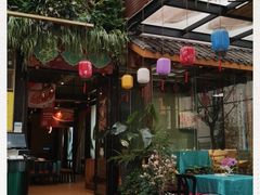 门面-院8里·小乐园家常味川菜(鹭洲里店)
