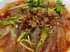 大拉皮-哈尔滨春饼(朝山街店)