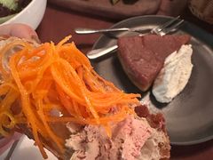 -羽深肉铺 Steak & Wine