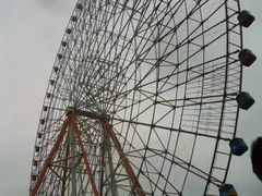 -南昌之星摩天轮