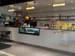-明谦·Coffee&Cocktail Bar(美您公园店)