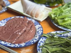 -飘香火锅(玉林西路店)