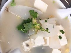 -阳江河堤老牌曾记美食