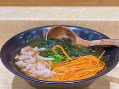 -东京屋(武定路店)