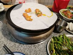 -酒拾烤肉(泉塘店)