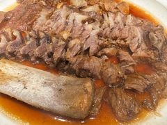 -西贝(紫荆广场店)