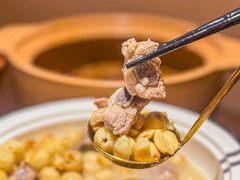 -柴米油盐(土菜院子店)