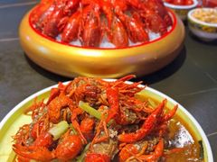 -虾乐园龙虾·夜宵(松江店)