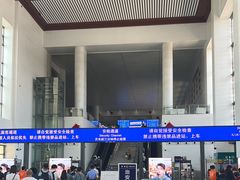 -金华站