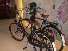 -天津津利华酒店