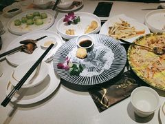 -顺峰顺水顺德菜(第一百货店)