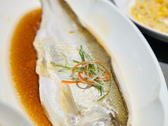 -晓淮山·扬州早茶·淮扬菜(龙阳广场店)