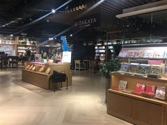 -G·SPACE(金鹰世界店)