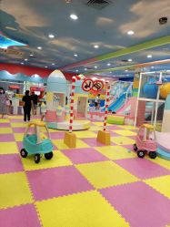 -胜利乐园(胜利购物广场店)