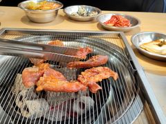-麻蒲碳烤肉(梅花园店)