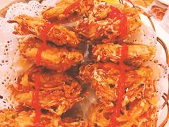 -哈老太太(联盟路店)