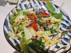 -千寻山野烤肉(天虹店)