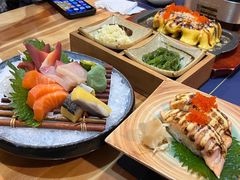 -浦·传统日式料理(3 5 1 1 店)