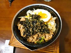-京尚道韩式美食屋(海甸岛店)