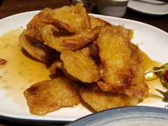 -七菜馆·东北菜·蒸饺(文体路店)
