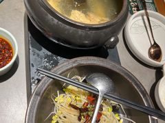 -云海肴·汽锅鸡·云南菜(高德置地店)
