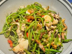 -旺角小渔村(二马路店)