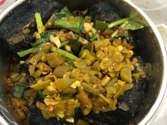 -黑白电视长沙小吃(美林M·LIVE天地东座店)