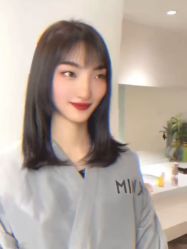 -MINX名珂斯·烫染形象设计