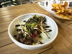 -Blac+Blac(中海环宇荟店)