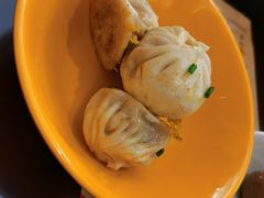 生煎馒头-毛华美食(清扬路店)